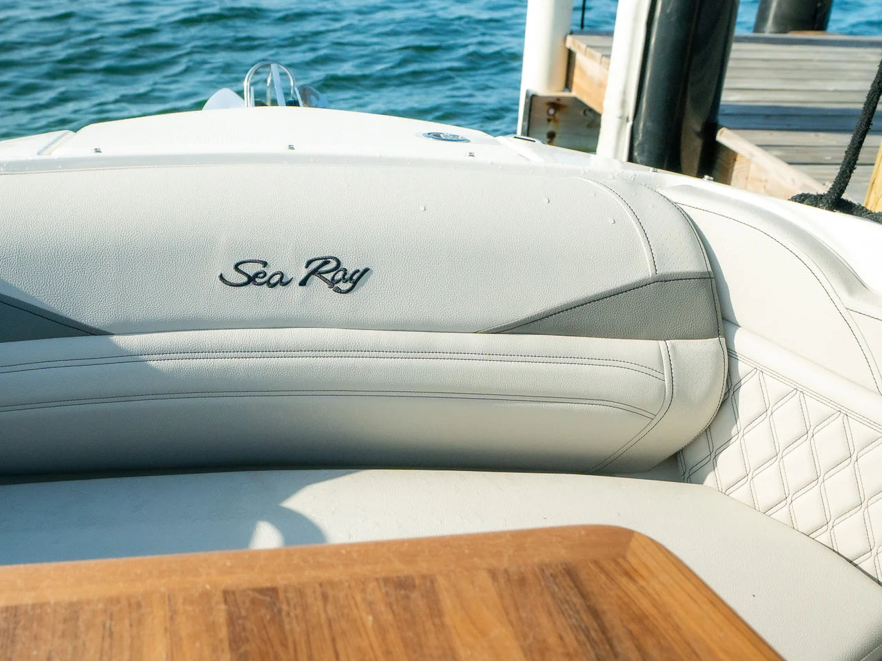 2026 Sea Ray SLX 260 Outboard 26.0 feet, Clearwater, Florida #42