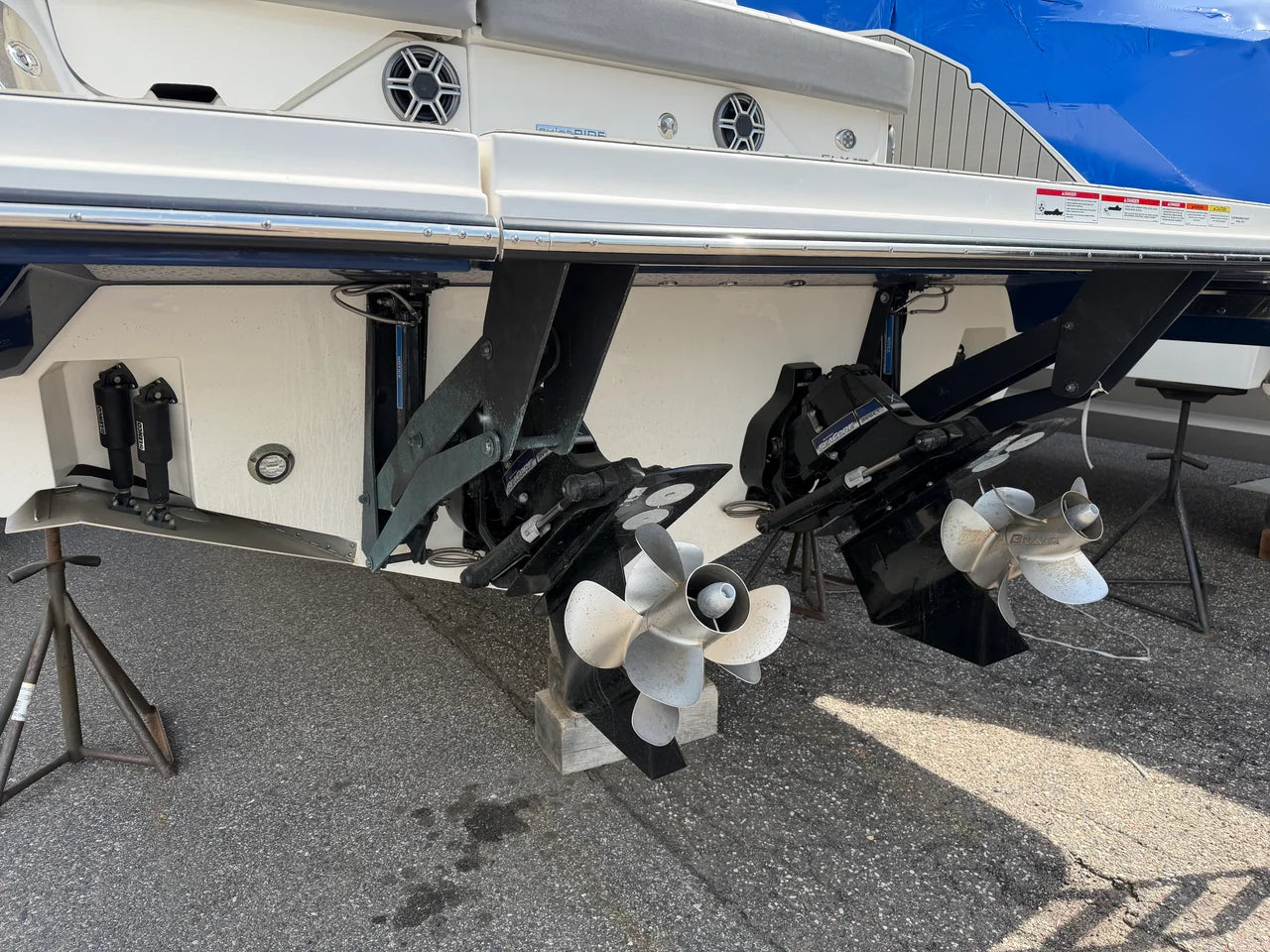 2026 Sea Ray SLX 400 40.0 feet, Clearwater, Florida #9