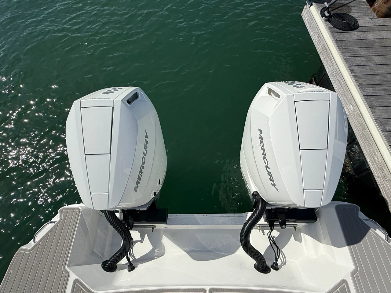 2026 Sea Ray Sundancer 320 Outboard 32.0 feet, Clearwater, Florida #7