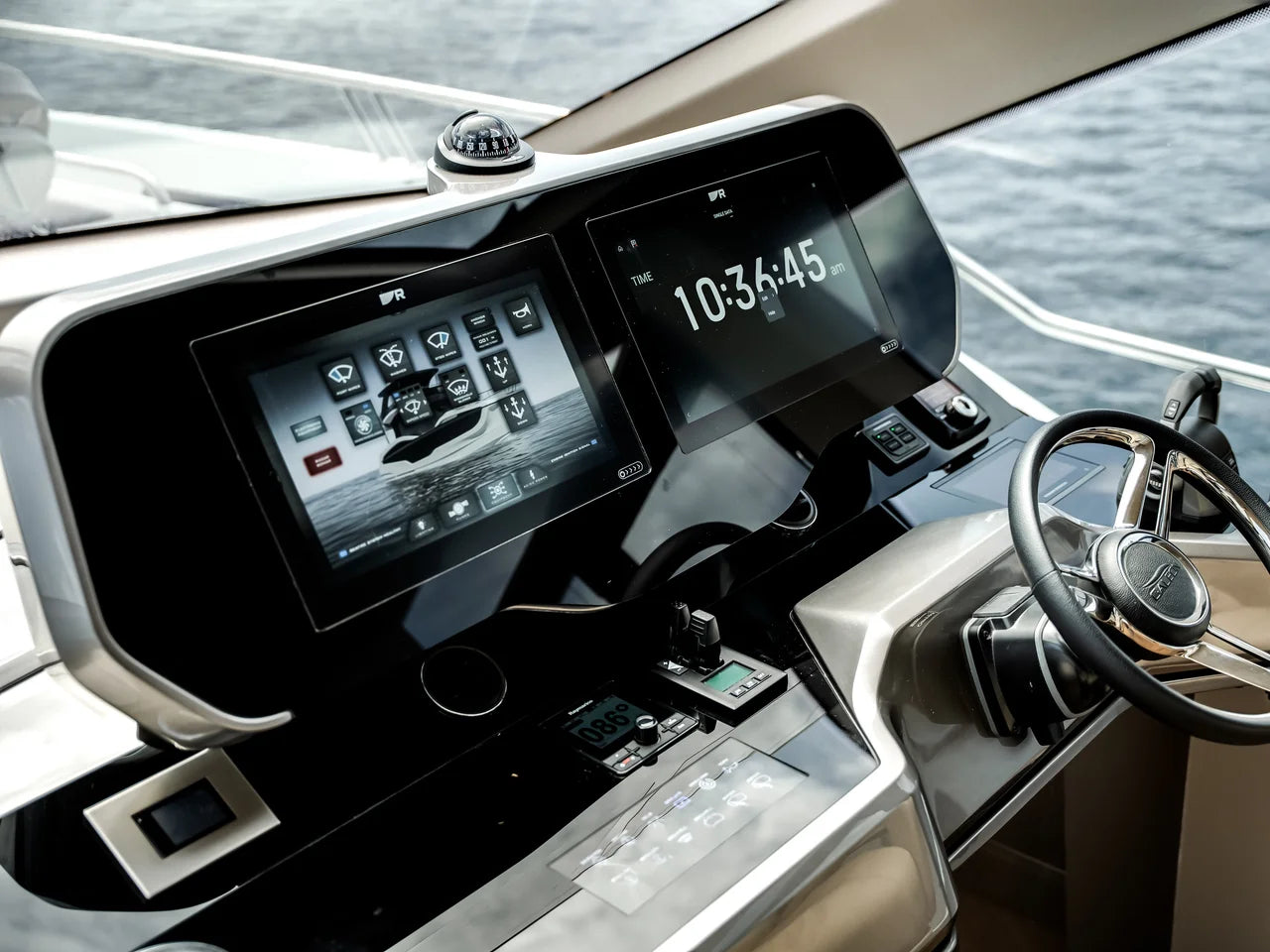 2026 Galeon 620 FLY 62.0 feet, Clearwater, Florida #22