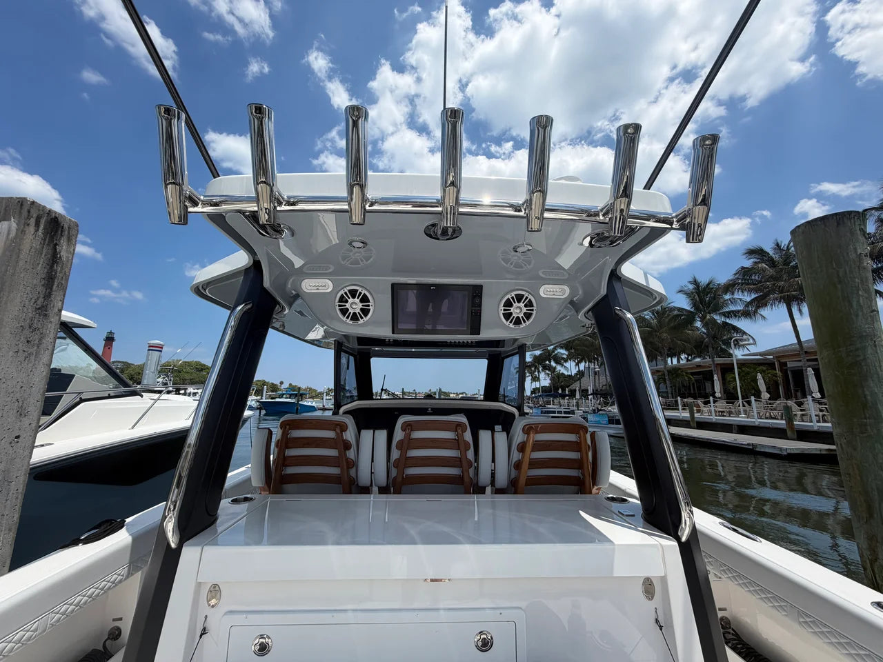 2026 Aquila 36 Molokai 36.0 feet, Clearwater, Florida #17