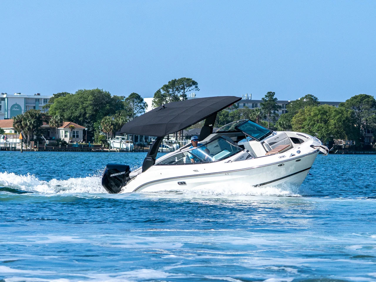 2026 Sea Ray SLX 260 Outboard 26.0 feet, Clearwater, Florida #14