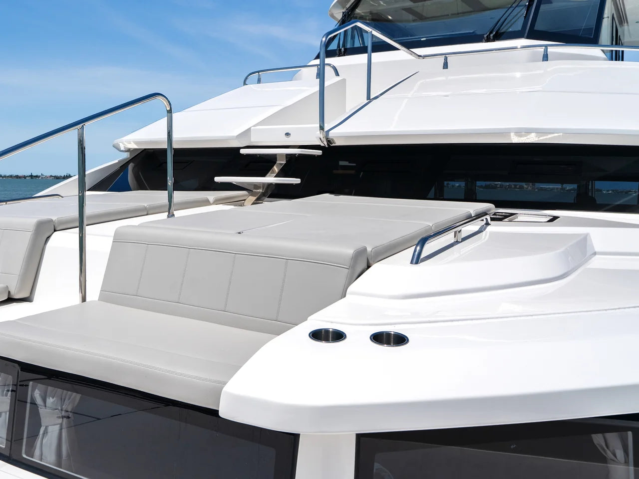 2026 Aquila 54 Yacht 54.0 feet, Clearwater, Florida #41