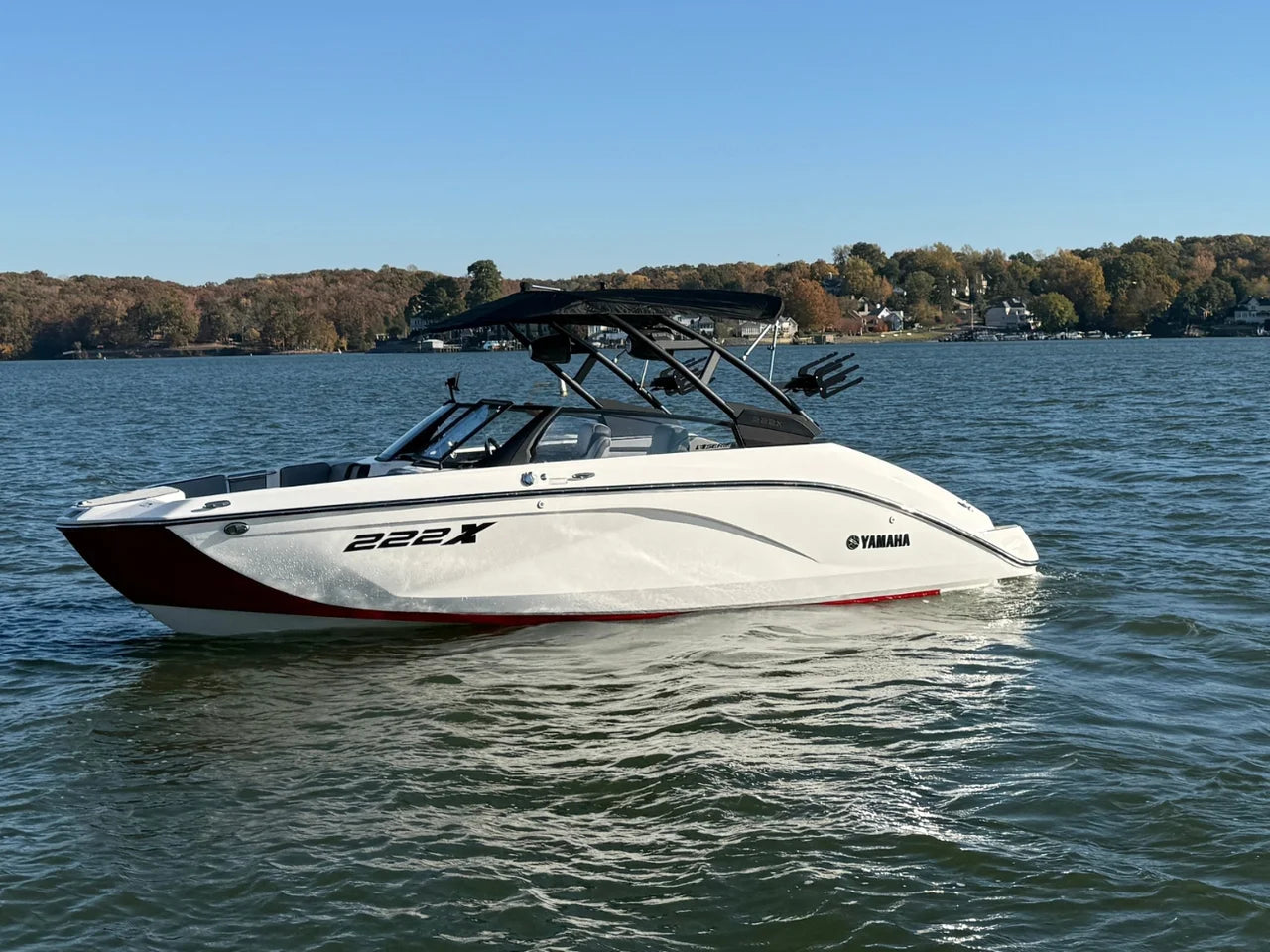 2026 Yamaha 222XE 22.0 feet, Clearwater, Florida #22