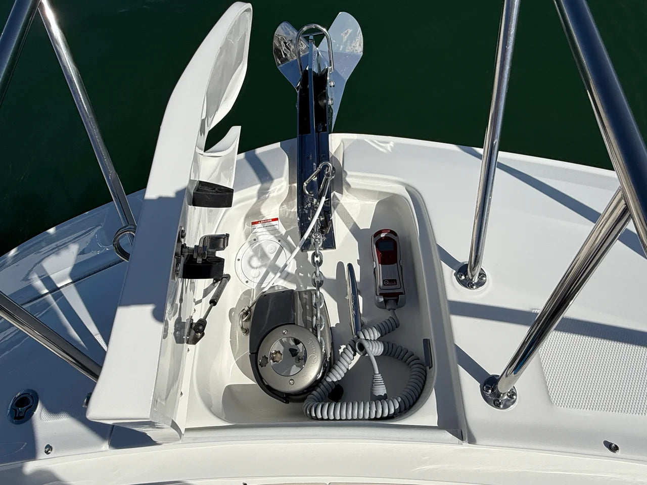 2026 Sea Ray Sundancer 320 Outboard 32.0 feet, Clearwater, Florida #21