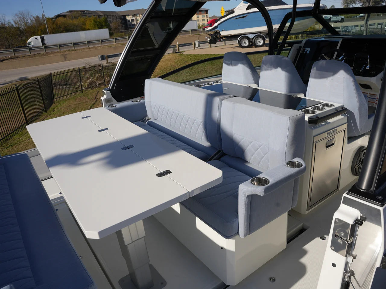 2026 Saxdor 320 GTO 32.0 feet, Clearwater, Florida #15