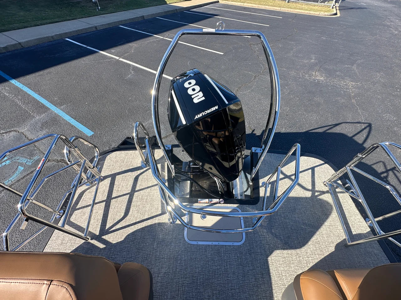 2026 Bennington 24 MSL 24.0 feet, Clearwater, Florida #7