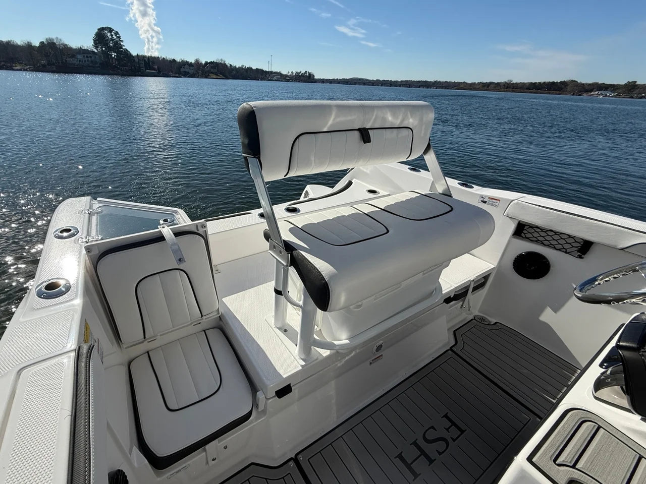 2026 Yamaha 222FSH SP E 22.0 feet, Clearwater, Florida #13