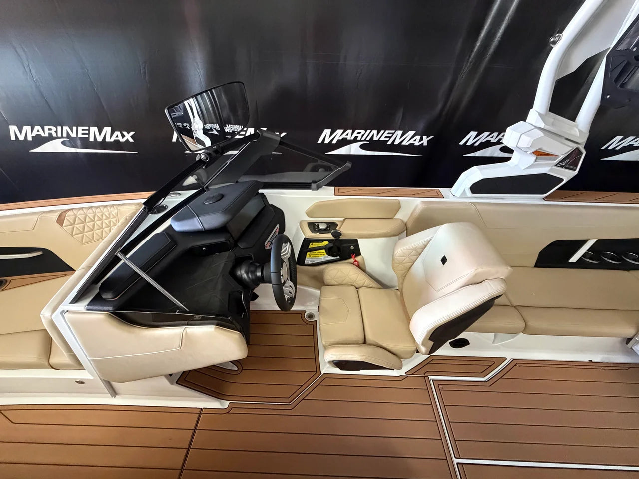 2026 Nautique Super Air Nautique GS24 24.0 feet, Clearwater, Florida #48
