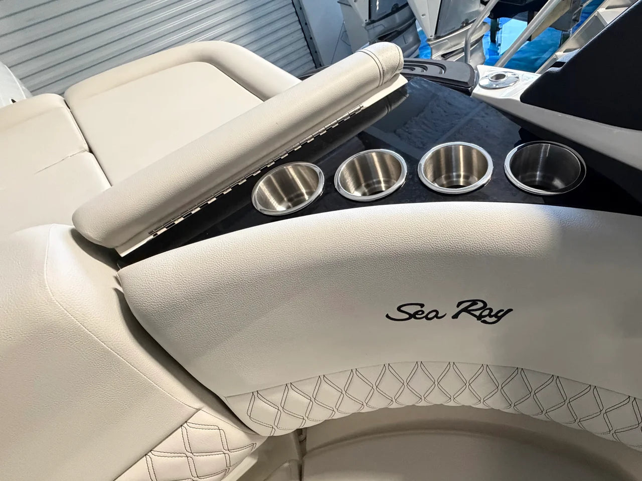 2026 Sea Ray SLX 260 Outboard 26.0 feet, Clearwater, Florida #8