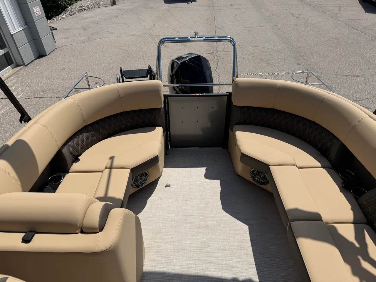 2025 Harris 230 Sunliner 23.0 feet, Clearwater, Florida #19