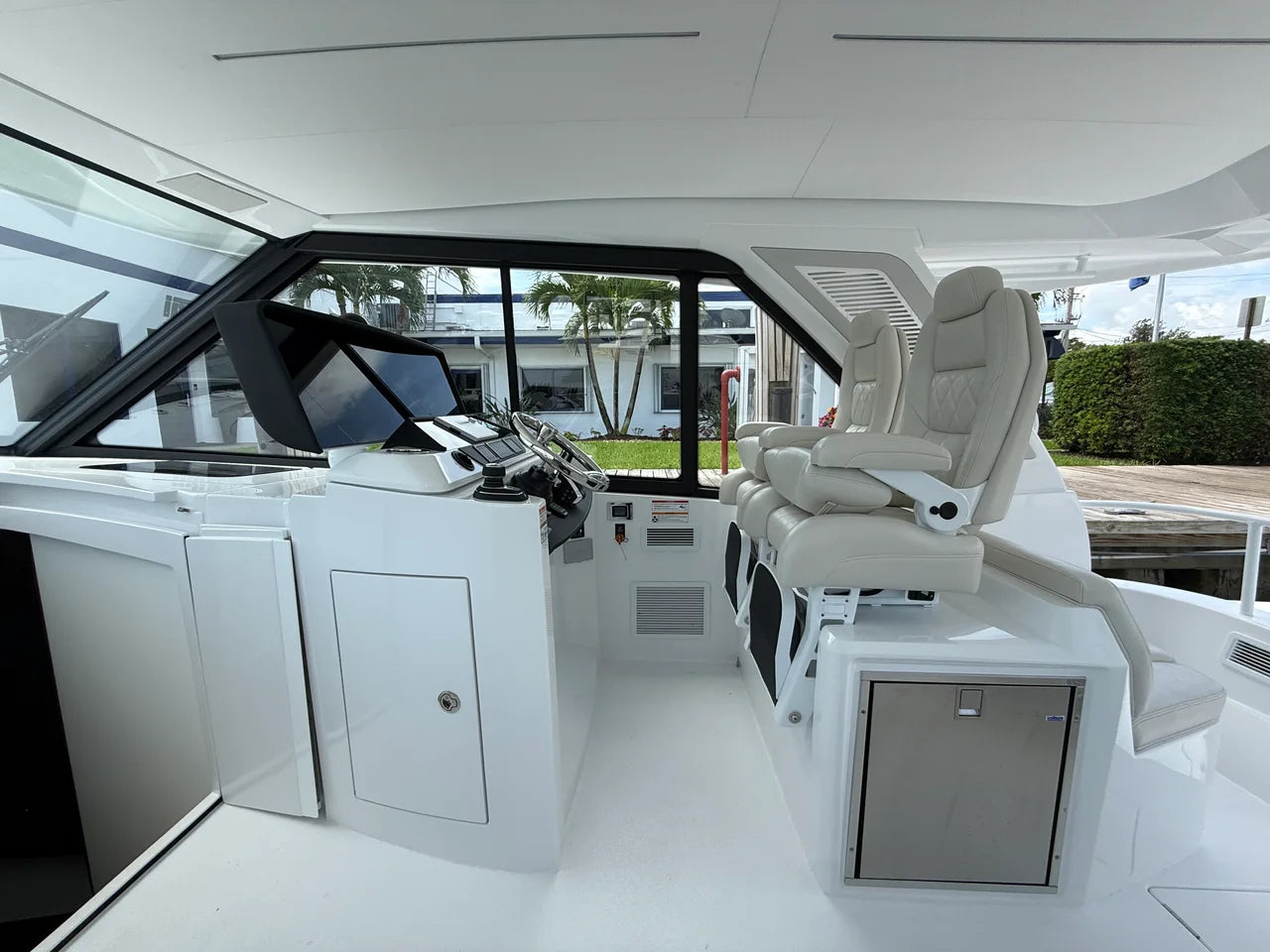2026 Intrepid 50 EVOLUTION 50.0 feet, Clearwater, Florida #15