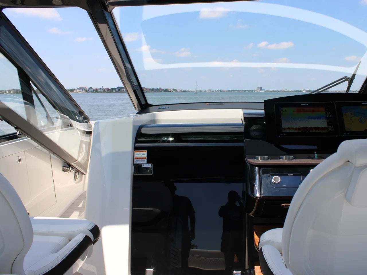 2026 Sea Ray Sundancer 370 Outboard 37.0 feet, Clearwater, Florida #80