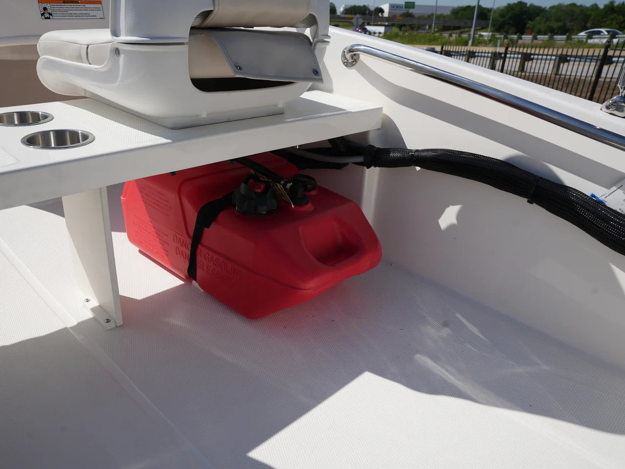 2026 Boston Whaler 130 Super Sport 13.0 feet, Clearwater, Florida #13