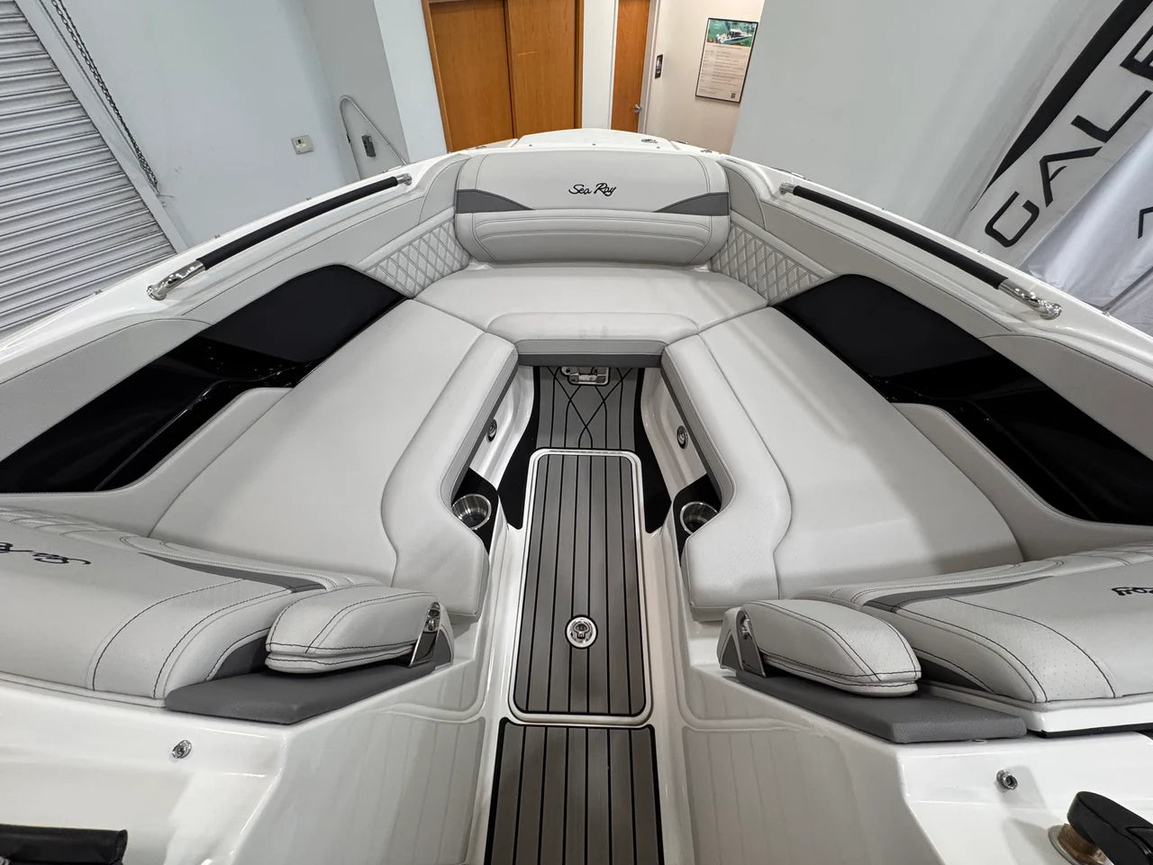 2026 Sea Ray SLX 260 Outboard 26.0 feet, Clearwater, Florida #18