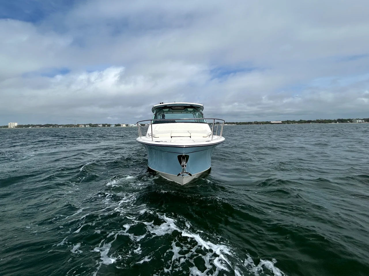 2026 Grady-White Express 340 34.0 feet, Clearwater, Florida #9
