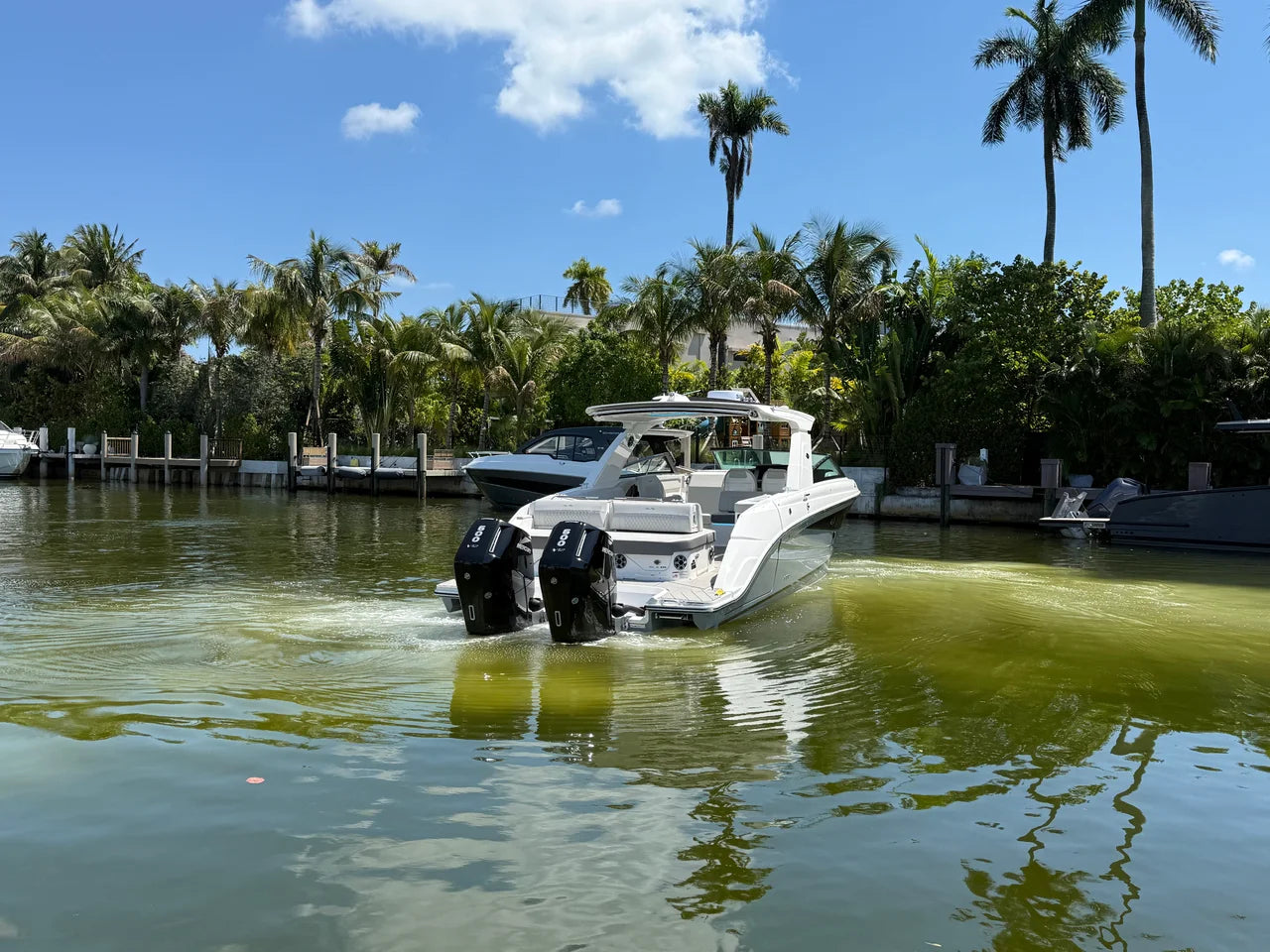 2026 Sea Ray SLX 400 Outboard 40.0 feet, Clearwater, Florida #13