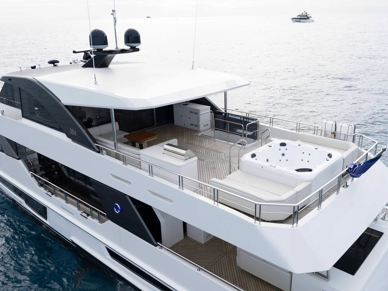 2026 Ocean Alexander 30R 98.0 feet, Clearwater, Florida #7