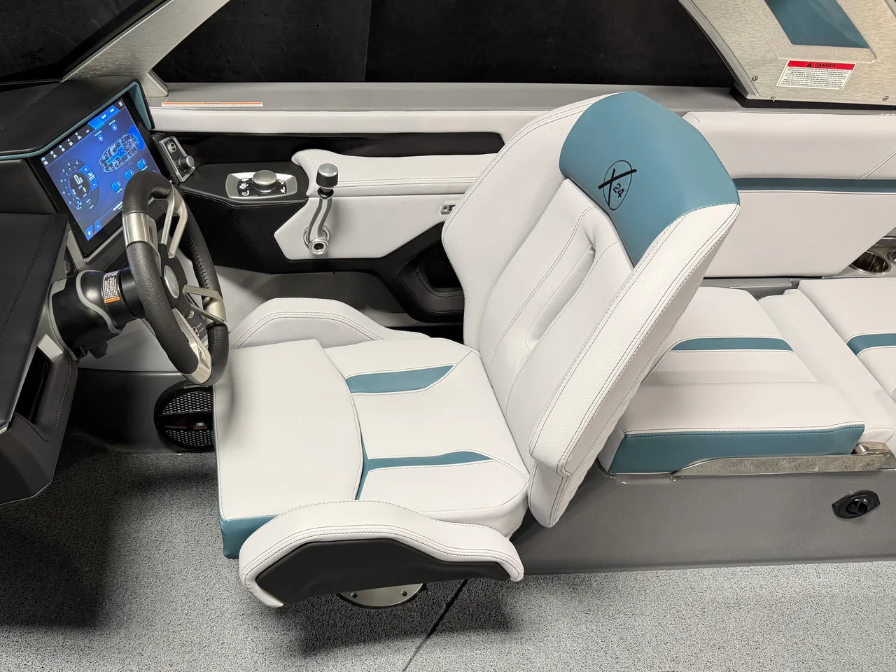 2025 Mastercraft X24 24.0 feet, Clearwater, Florida #65