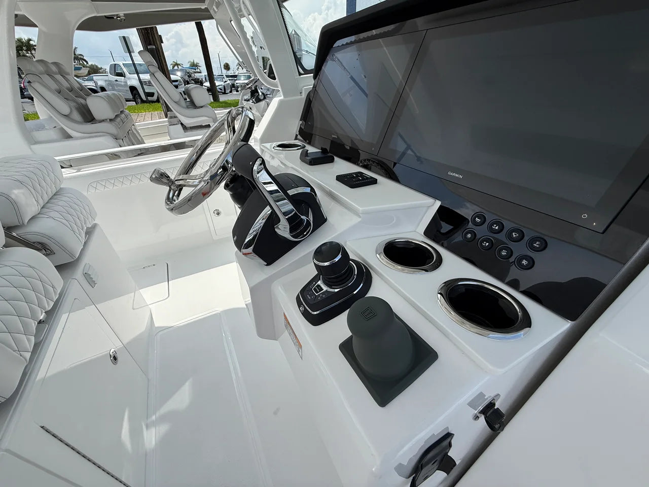 2026 Intrepid 35 PANACEA 35.0 feet, Clearwater, Florida #19