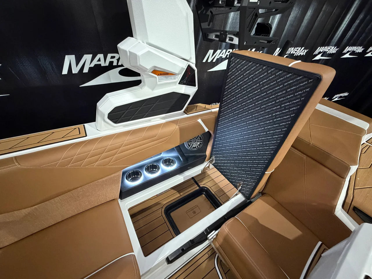 2026 Nautique Super Air Nautique S21 21.0 feet, Clearwater, Florida #32