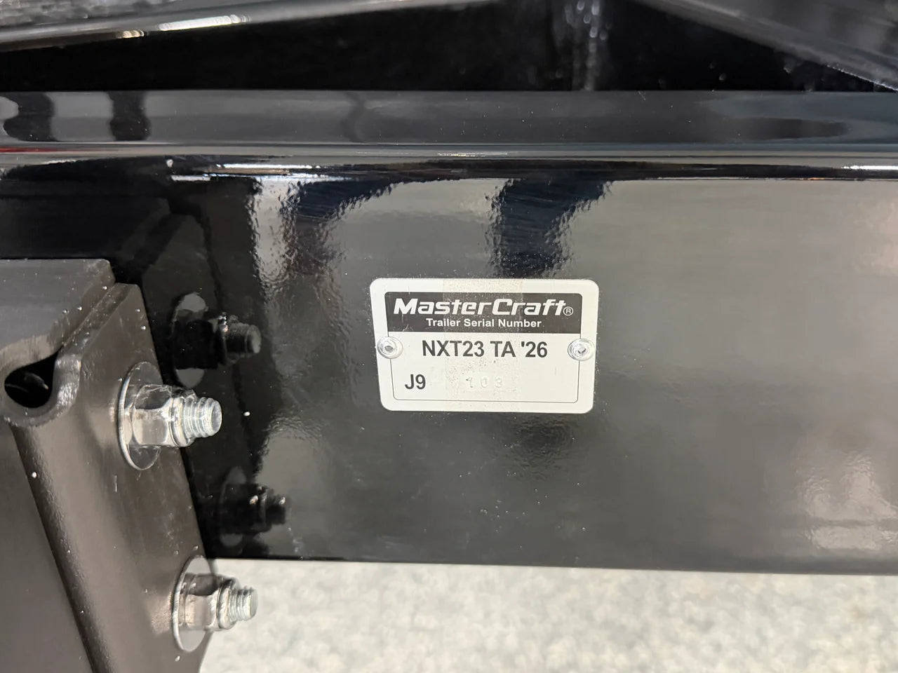 2026 Mastercraft NXT23 23.0 feet, Clearwater, Florida #93