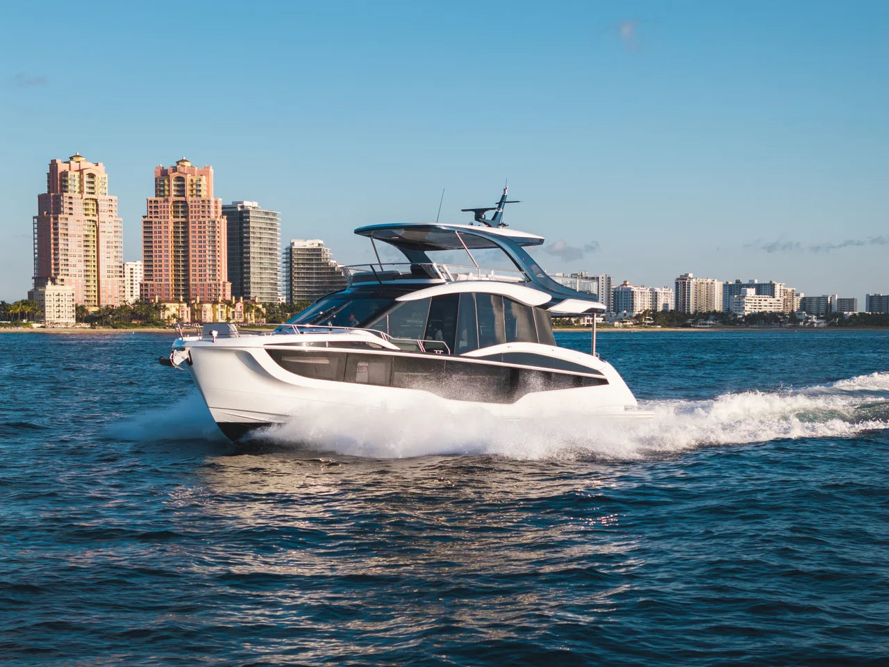 2026 Galeon 620 FLY 62.0 feet, Clearwater, Florida #6