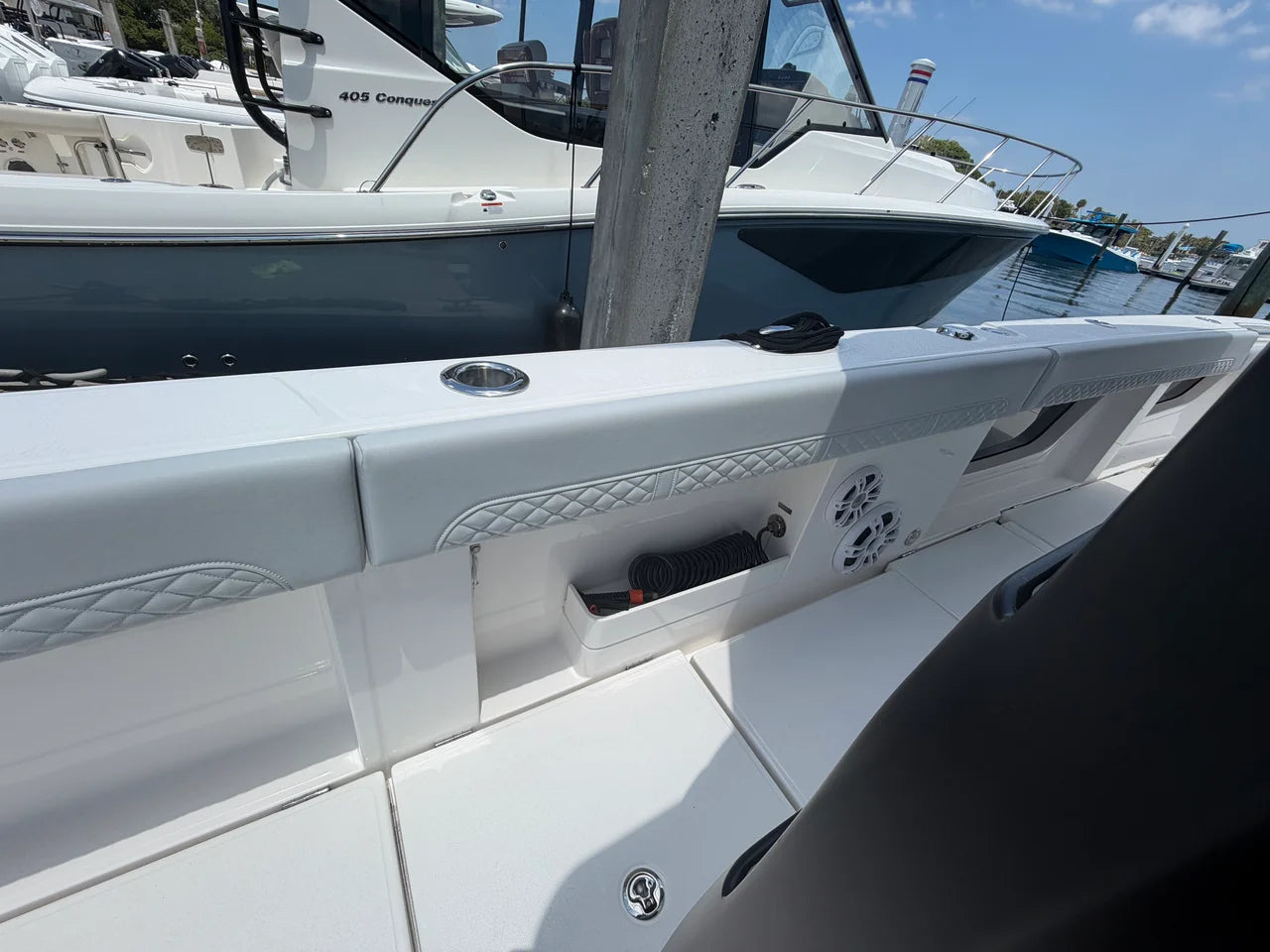 2026 Aquila 36 Molokai 36.0 feet, Clearwater, Florida #24