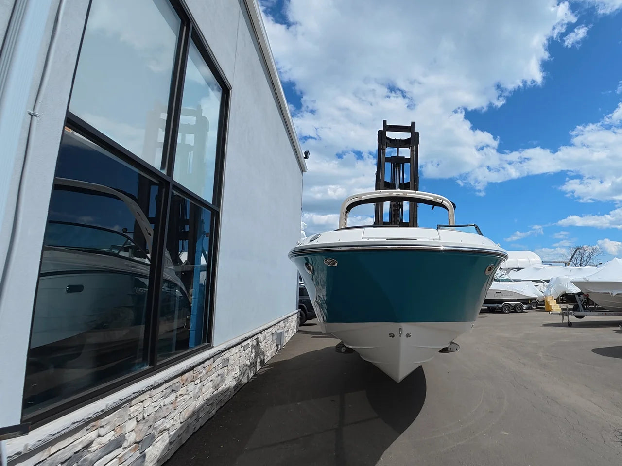 2026 Sea Ray SDX 250 Outboard 25.0 feet, Clearwater, Florida #2