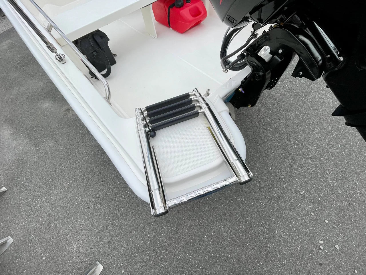 2026 Boston Whaler 130 Super Sport 13.0 feet, Clearwater, Florida #4