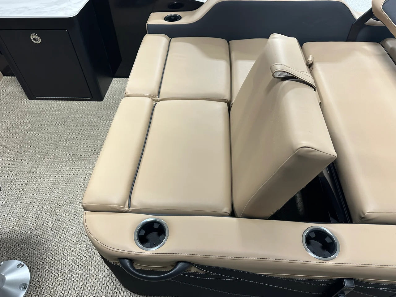 2026 Barletta Cabrio 24 UE 24.0 feet, Clearwater, Florida #29