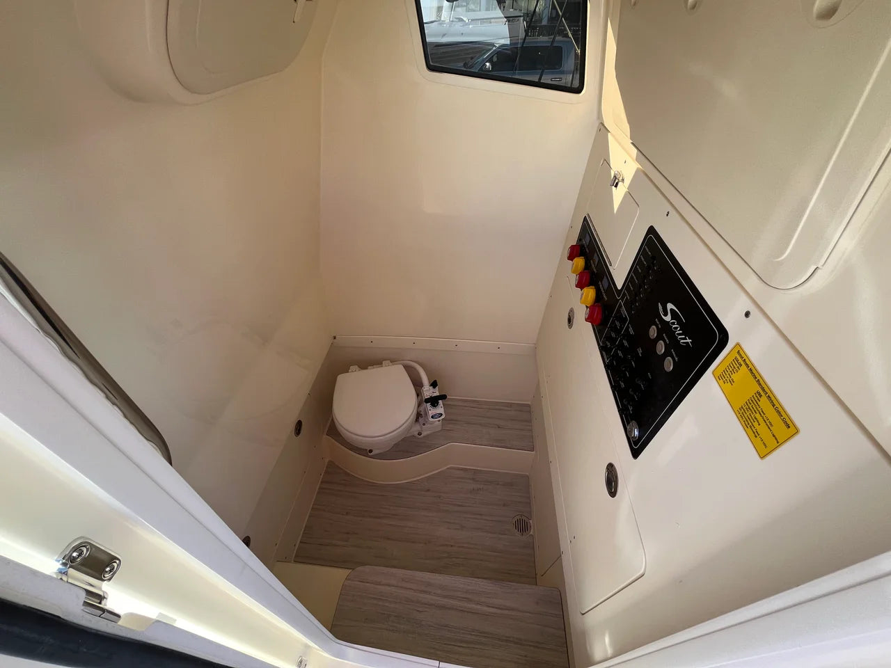 2026 Scout 260 LXF 26.0 feet, Clearwater, Florida #26