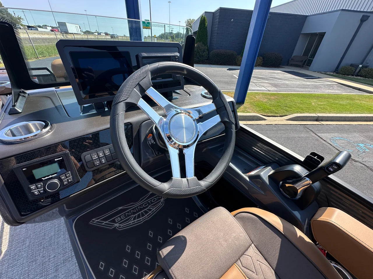 2026 Bennington 22 MSB 22.0 feet, Clearwater, Florida #7