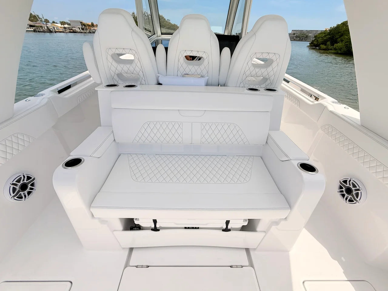 2026 Intrepid 35 PANACEA 35.0 feet, Clearwater, Florida #38