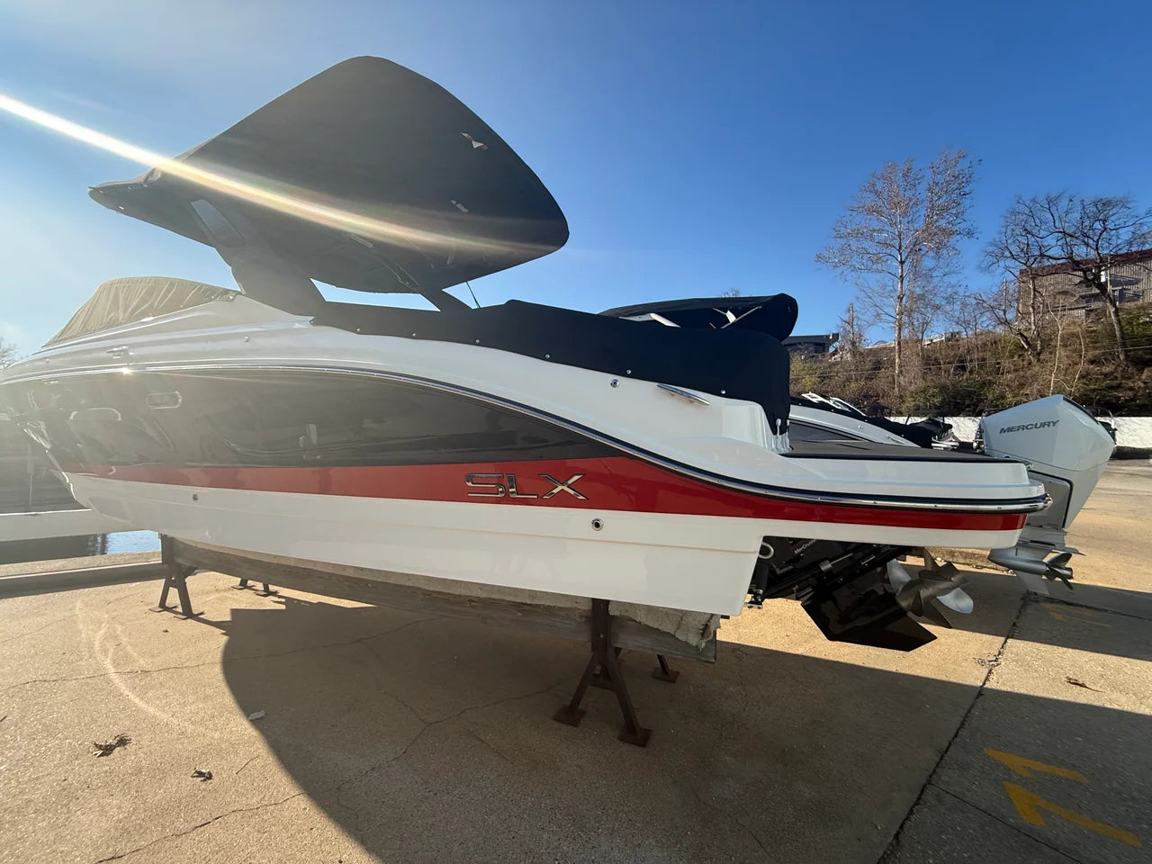 2026 Sea Ray SLX 280 28.0 feet, Clearwater, Florida #5