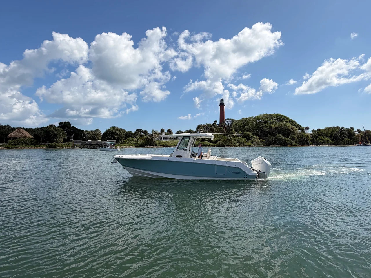 2026 Boston Whaler 280 Outrage 28.0 feet, Clearwater, Florida #1