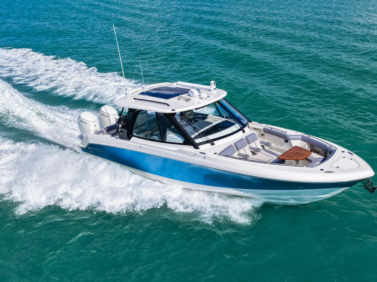 2026 Boston Whaler 380 Realm 38.0 feet, Clearwater, Florida #28