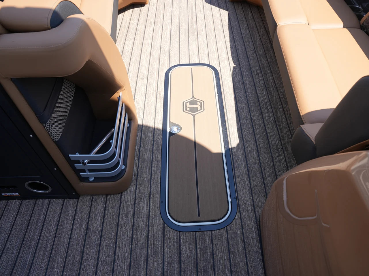 2026 Harris Grand Mariner 250 25.0 feet, Clearwater, Florida #32