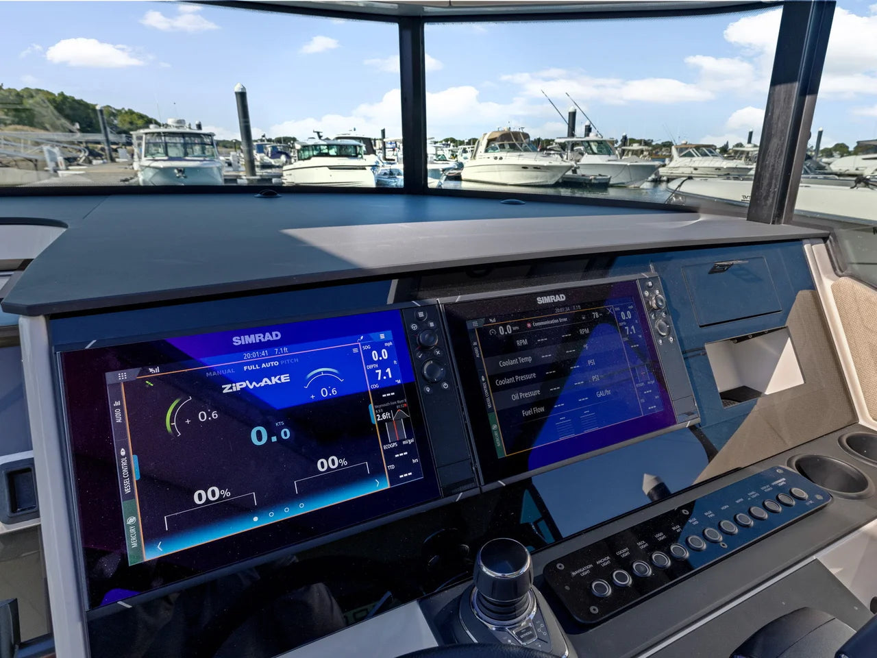 2026 Saxdor 320 GTC 32.0 feet, Clearwater, Florida #26