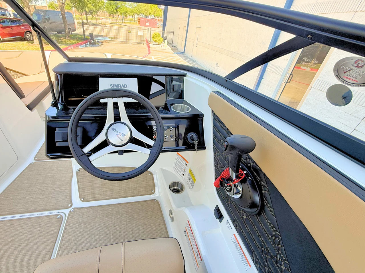 2026 Sea Ray SPX 210 21.0 feet, Clearwater, Florida #18
