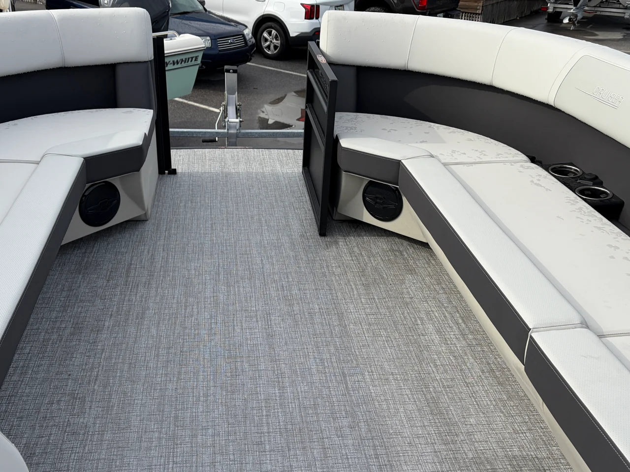 2026 Harris Cruiser 250 25.0 feet, Clearwater, Florida #28