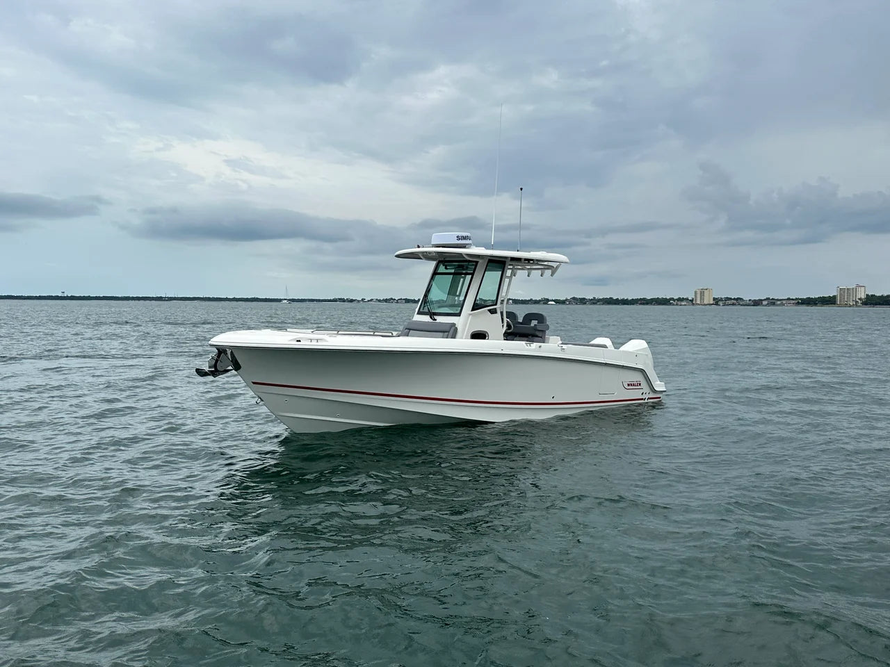 2026 Boston Whaler 280 Outrage 28.0 feet, Clearwater, Florida #2
