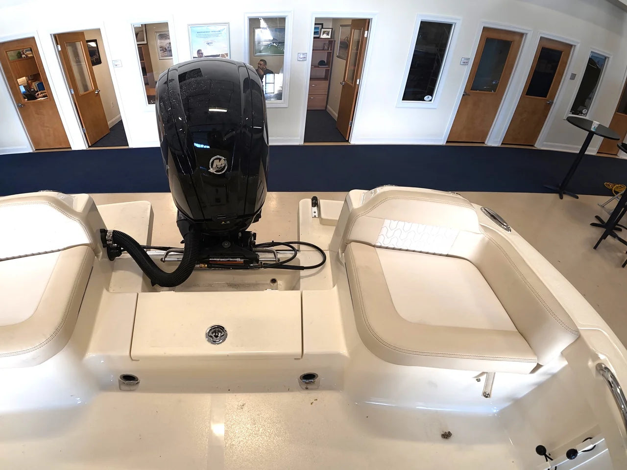 2026 Scout 188 Sportfish 18.0 feet, Clearwater, Florida #6