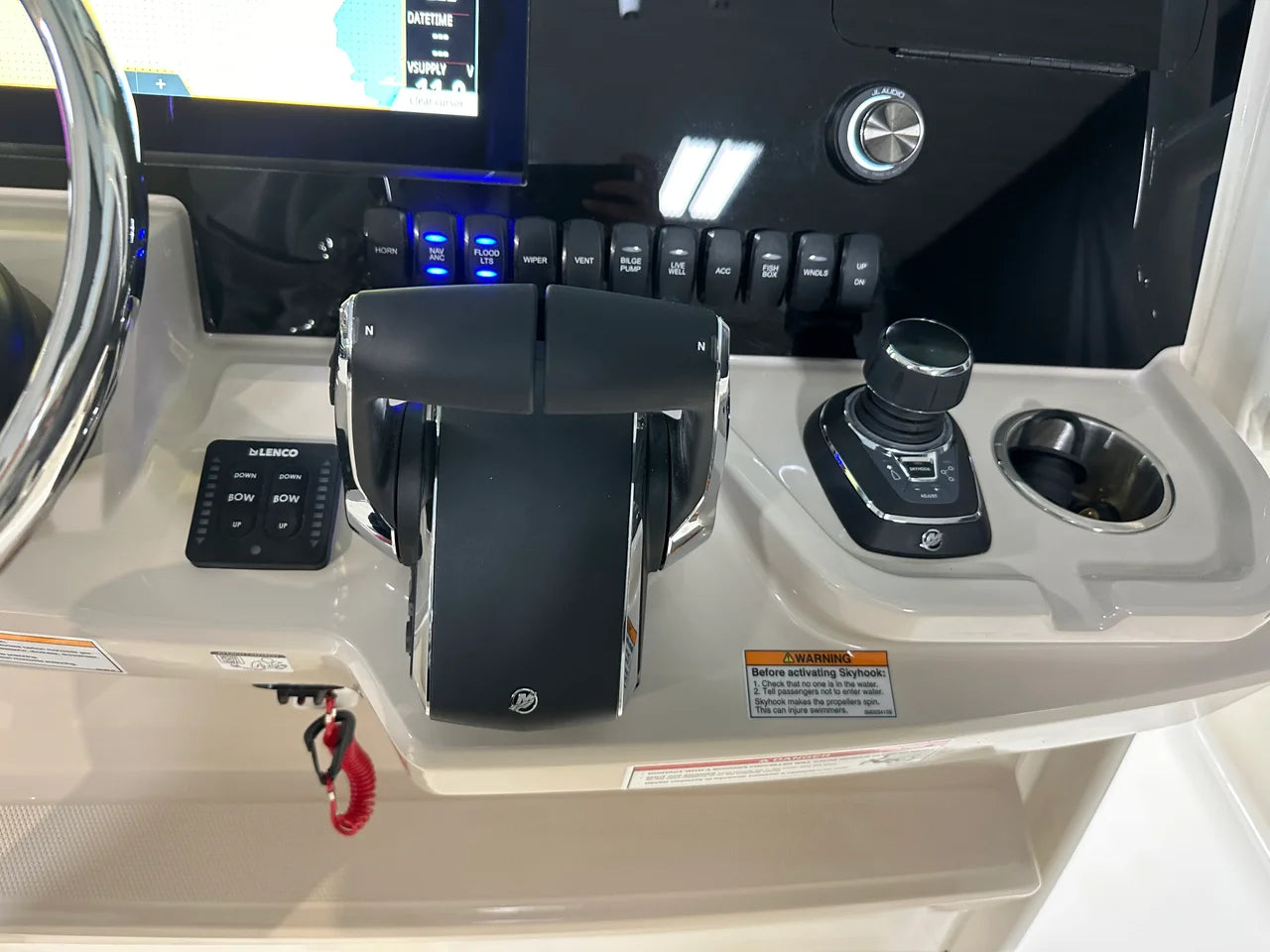2026 Boston Whaler 280 Dauntless 28.0 feet, Clearwater, Florida #54
