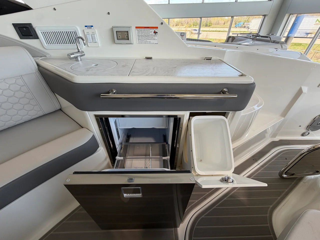 2026 Sea Ray Sundancer 320 32.0 feet, Clearwater, Florida #17