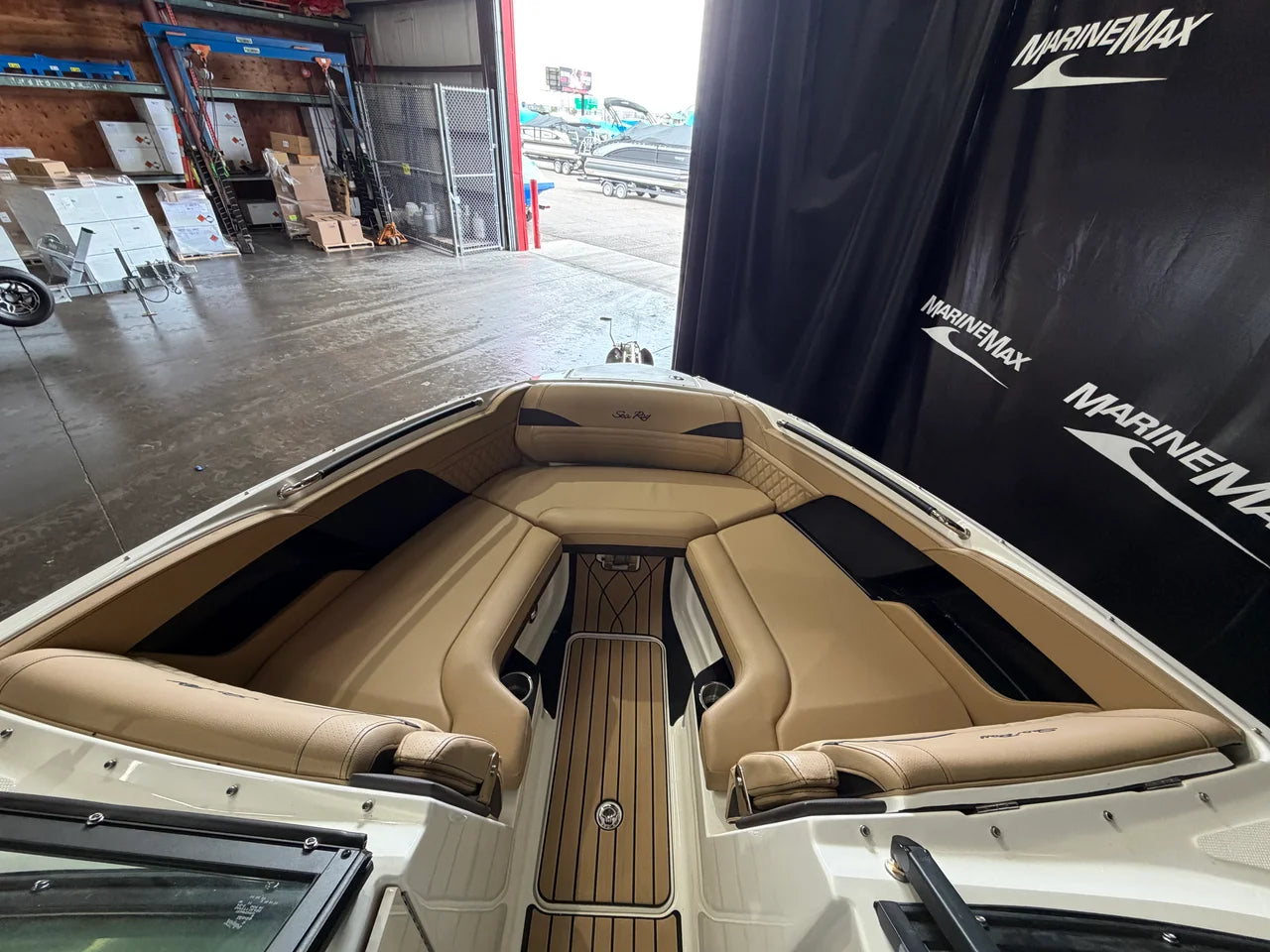 2026 Sea Ray SLX 280 28.0 feet, Clearwater, Florida #48