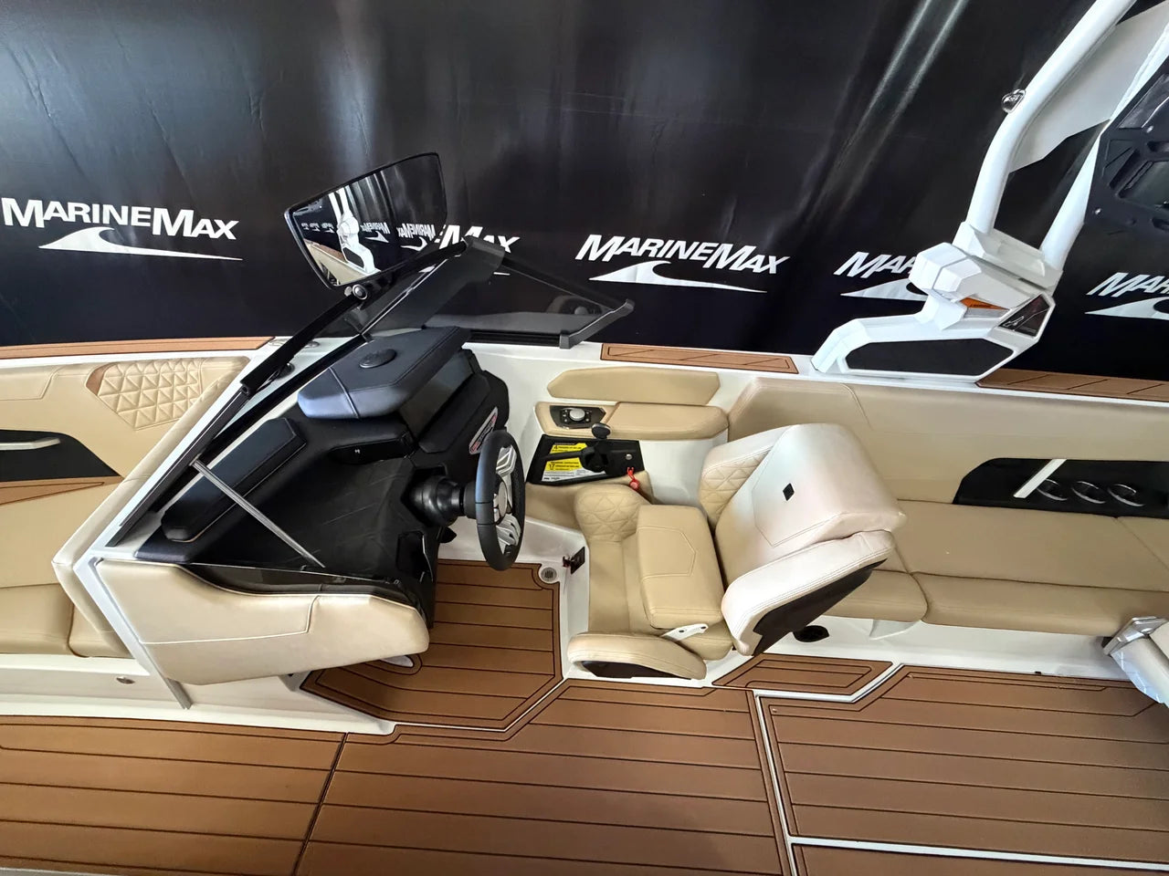 2026 Nautique Super Air Nautique GS24 24.0 feet, Clearwater, Florida #49