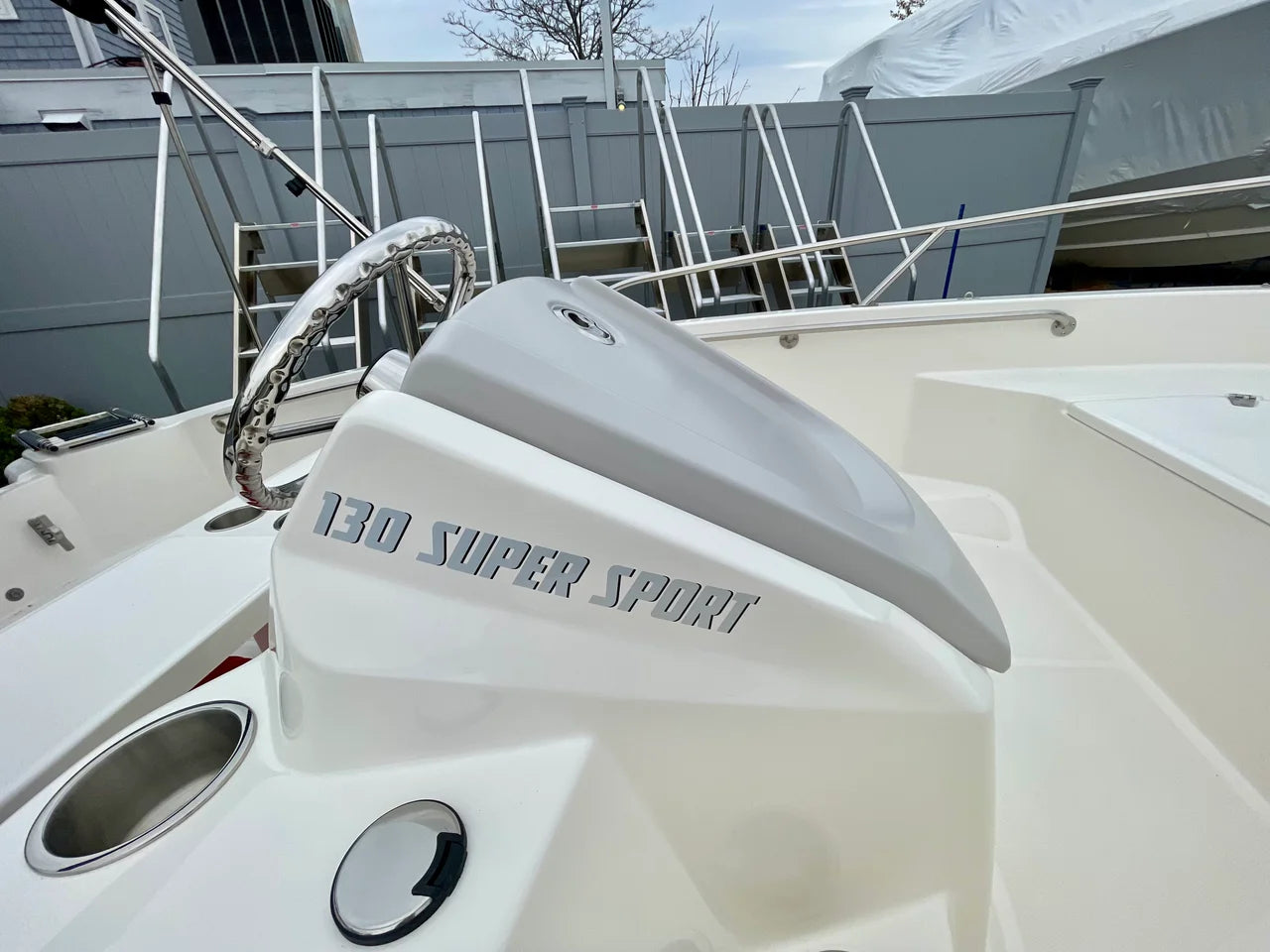 2026 Boston Whaler 130 Super Sport 13.0 feet, Clearwater, Florida #8