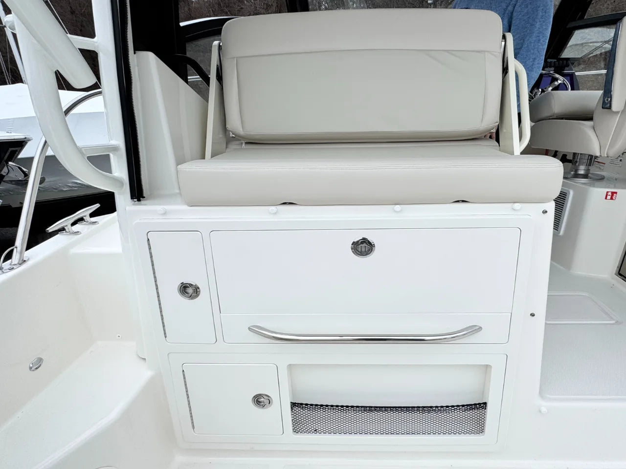 2026 Boston Whaler 325 Conquest 32.0 feet, Clearwater, Florida #19