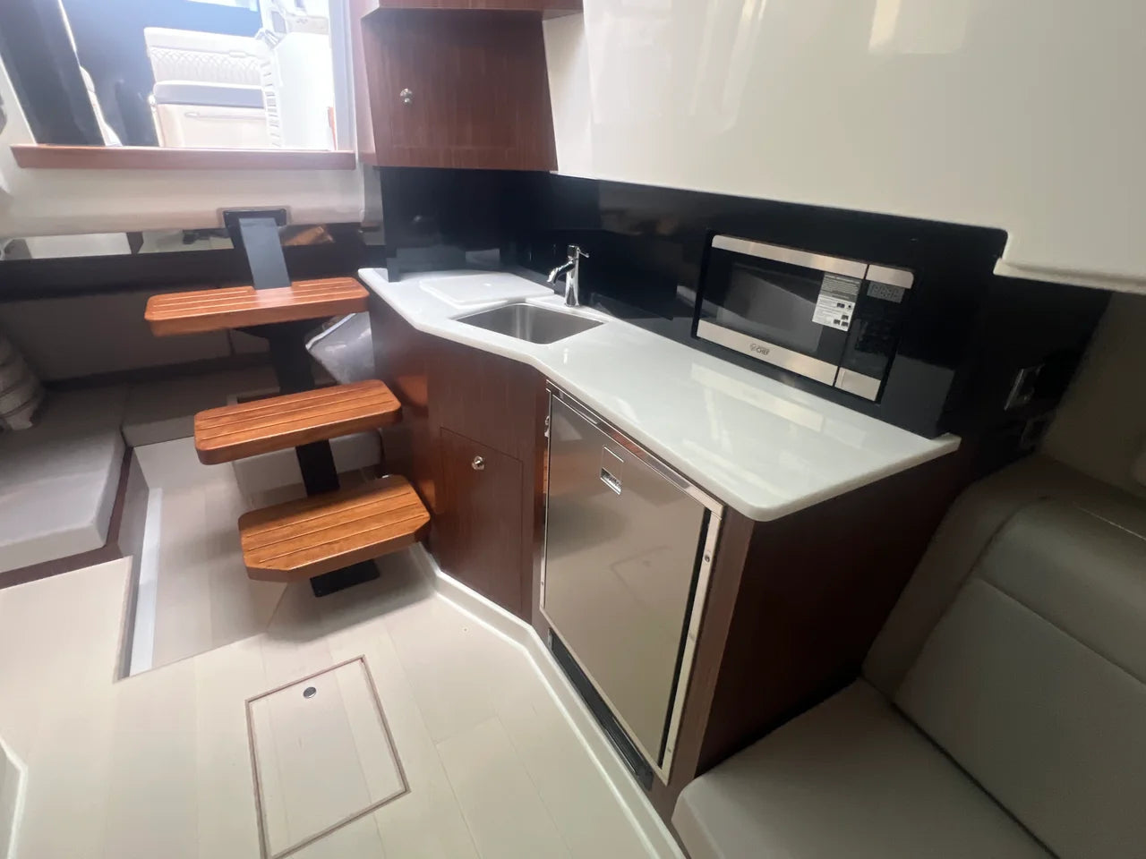 2026 Sea Ray Sundancer 370 37.0 feet, Clearwater, Florida #15